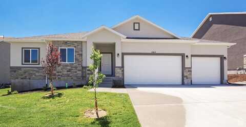 2812 S EAGLE, Spanish Fork, UT 84660