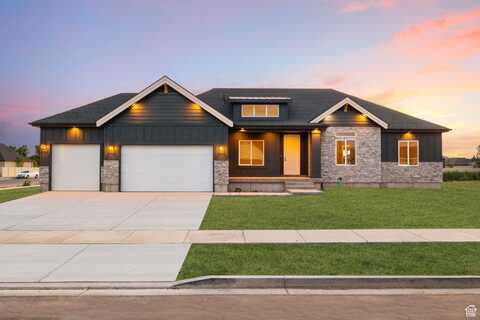 2772 S EAGLE, Spanish Fork, UT 84660