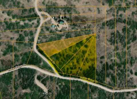 48 N INDIAN RIDGE, Indianola, UT 84629