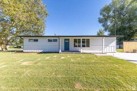 338 W 1425 N, Sunset, UT 84015