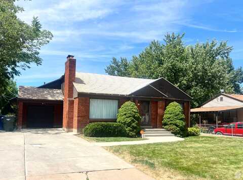 3565 S ECCLES E, Ogden, UT 84401