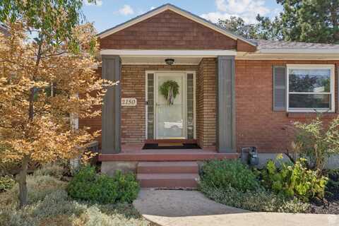 2150 E 3205 S, Millcreek, UT 84109