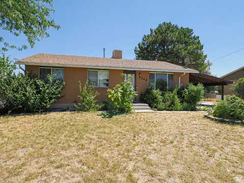 5245 S 3600 W, Taylorsville, UT 84129