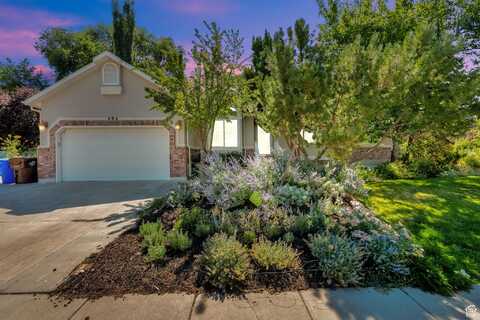 484 E WATERFORD, Midvale, UT 84047
