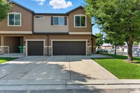 1187 W SERAPHIM, Layton, UT 84041