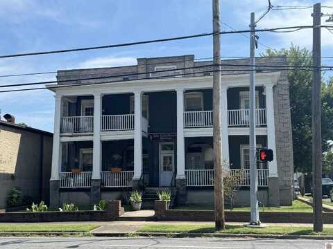628 Kentucky Avenue, Paducah, KY 42001