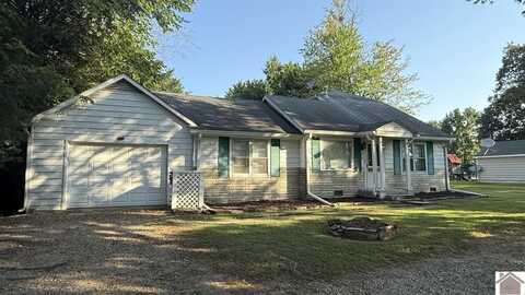 4435 Clinton Rd., Paducah, KY 42001