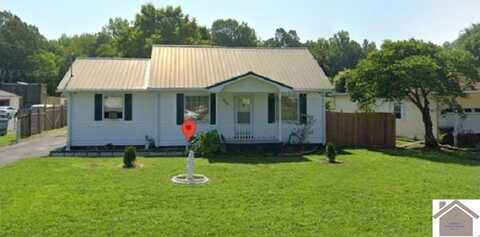 709 Milliken, Paducah, KY 42003