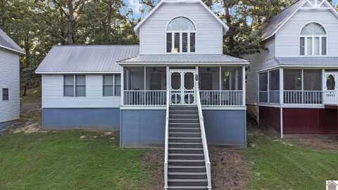 204 Hursthaven Ct., Grand Rivers, KY 42045