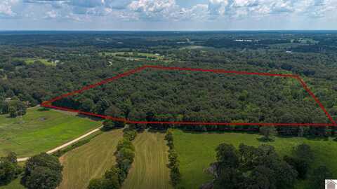 0 Hogie Lane, Calvert City, KY 42029