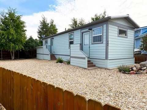 325 E Main St, Silver Cliff, CO 81252