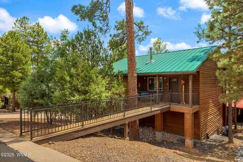 1061 E Tyson Place, Show Low, AZ 85901