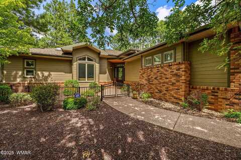 3275 Soaring Eagle Way, Pinetop, AZ 85935
