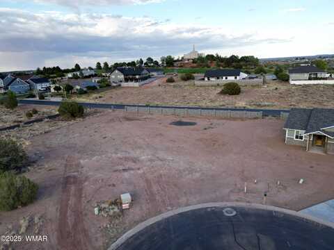 Lot 18 Cliff Rose, Snowflake, AZ 85937