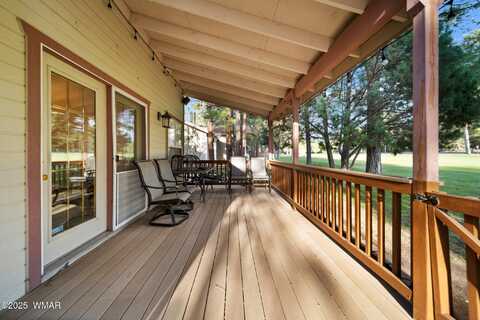 3231 W Old Linden Road, Show Low, AZ 85901