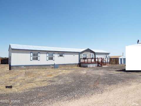 1425 W 28Th S, Saint Johns, AZ 85936