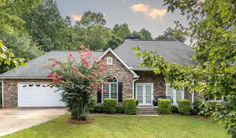 104 Amidon Drive, Villa Rica, GA 30180