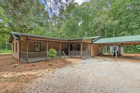 315 Laurel Road, Carrollton, GA 30117