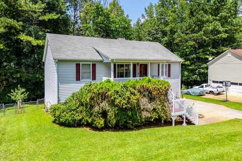 161 VILLA ROSA WAY, Temple, GA 30179