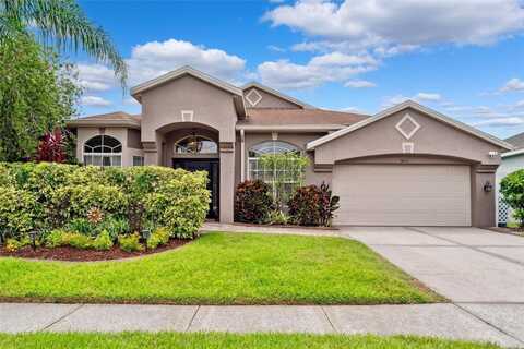1803 TANGLEDVINE DRIVE, WESLEY CHAPEL, FL 33543
