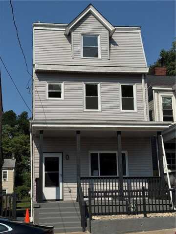205 57th St, Lawrenceville, PA 15201