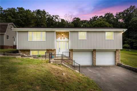 309 Vaneal Rd, Titusville, PA 15301