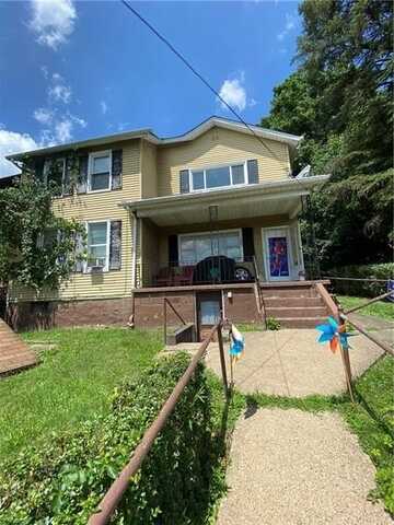807 Thompson St, Wilkinsburg, PA 15145