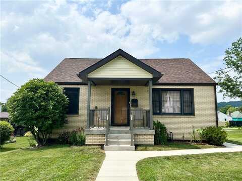 2711 Harbison Street, Harrison Twp, PA 15065