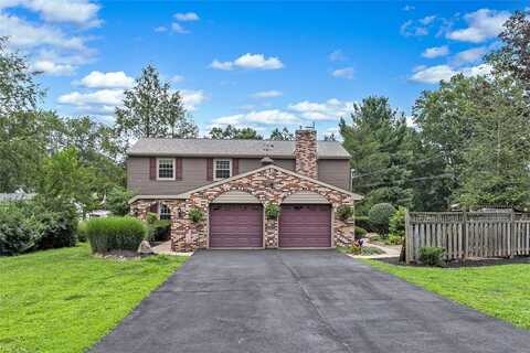 5812 Torrance Dr, Murrysville, PA 15632