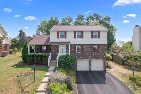508 Woodland Rd, Reese, PA 15237
