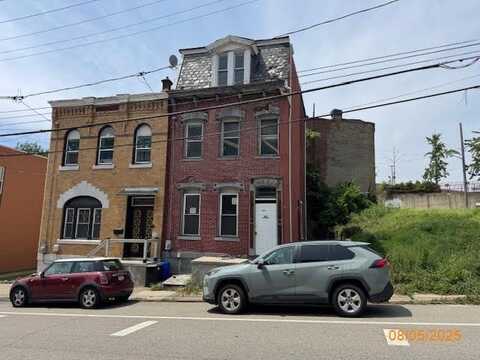 327 Dinwiddie St, Hawley, PA 15219