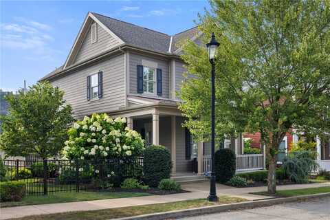 261 1st St, Oakmont, PA 15139