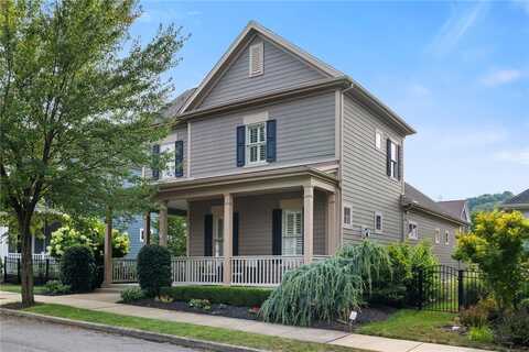 261 1st St, Oakmont, PA 15139