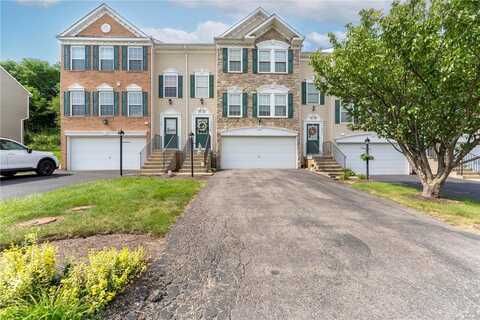 2293 Flint Dr, Strabane, PA 15301