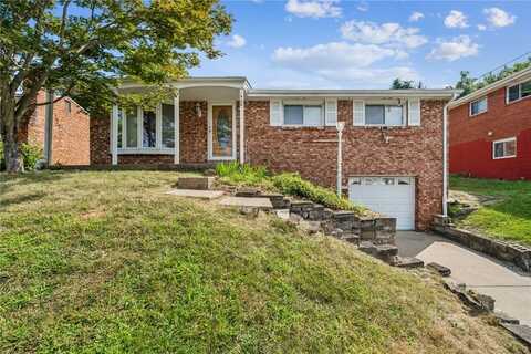 408 Grace St, Baldwin Boro, PA 15236