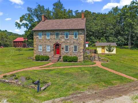 117 White Thorn Rd, Salem Twp, PA 15670