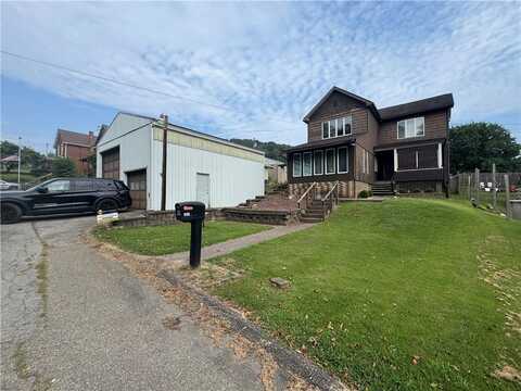 166 Clearfield Pike, Rayburn Twp, PA 16201