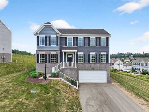 100 Foxhound Drive, Jefferson Hills, PA 15236