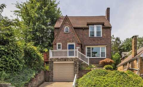 3128 Elroy Ave, Brentwood, PA 15227