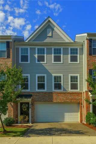 218 Faulk Drive, Marshall, PA 15086