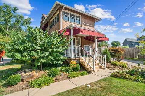 100 Grace St, Apollo, PA 15613