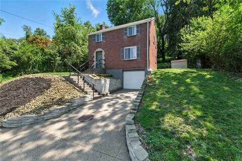 5732 Brinley Dr, Verona, PA 15147
