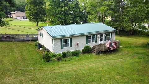 500 Whitestown Rd, Baden, PA 16001