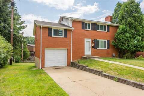 1313 Royal Oak Rd, Pittsburgh, PA 15220