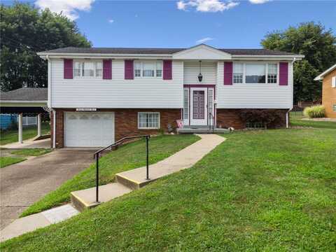 703 Kennedy Drive, Youngwood, PA 15697