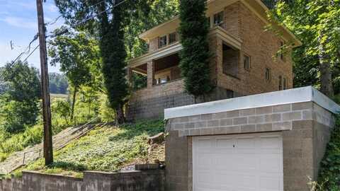 833 Reserve St, Millvale, PA 15209
