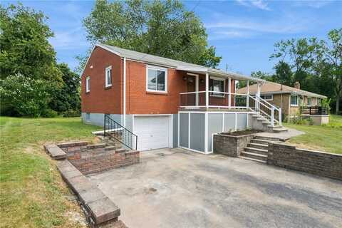 3723 Northern Pike, Monroeville, PA 15146
