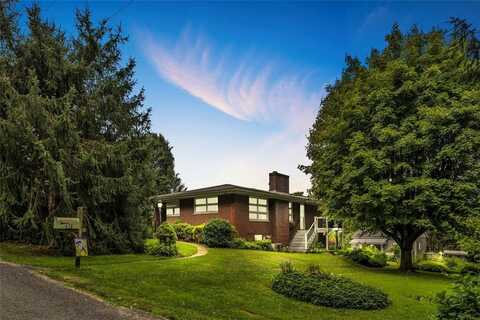 638 Rose Street, Kiskiminetas Twp, PA 15613