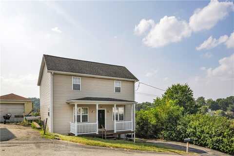 624 DIANTHUS STREET, North Huntingdon, PA 15642