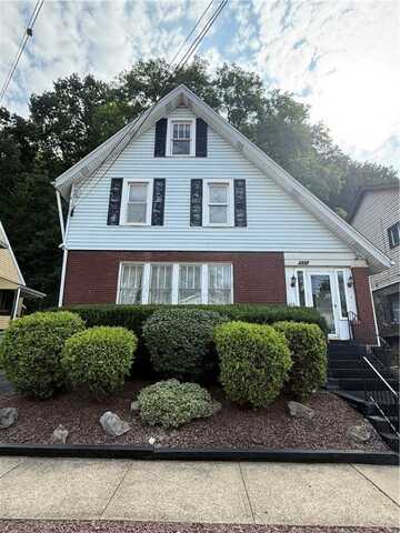 433 Miller Ave, Baden, PA 16001